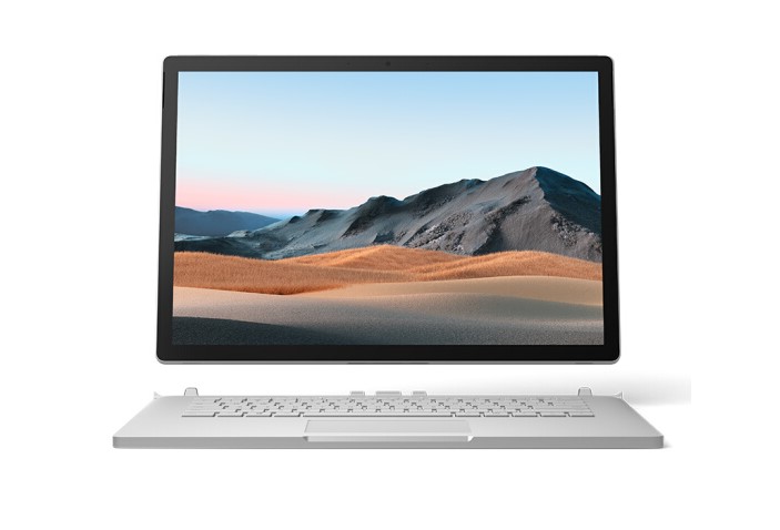 美溪Surface 维修前的准备工作