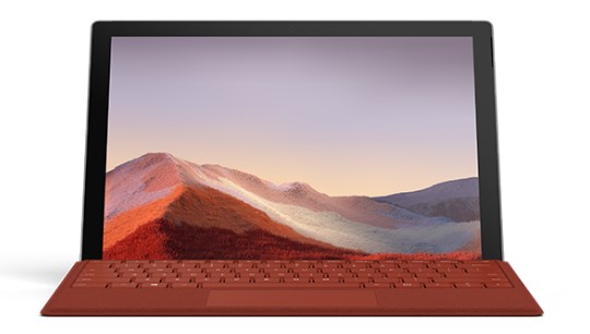 美溪清洁和维护 Surface