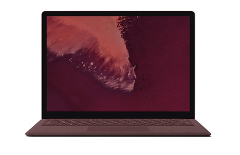 美溪Surface Laptop